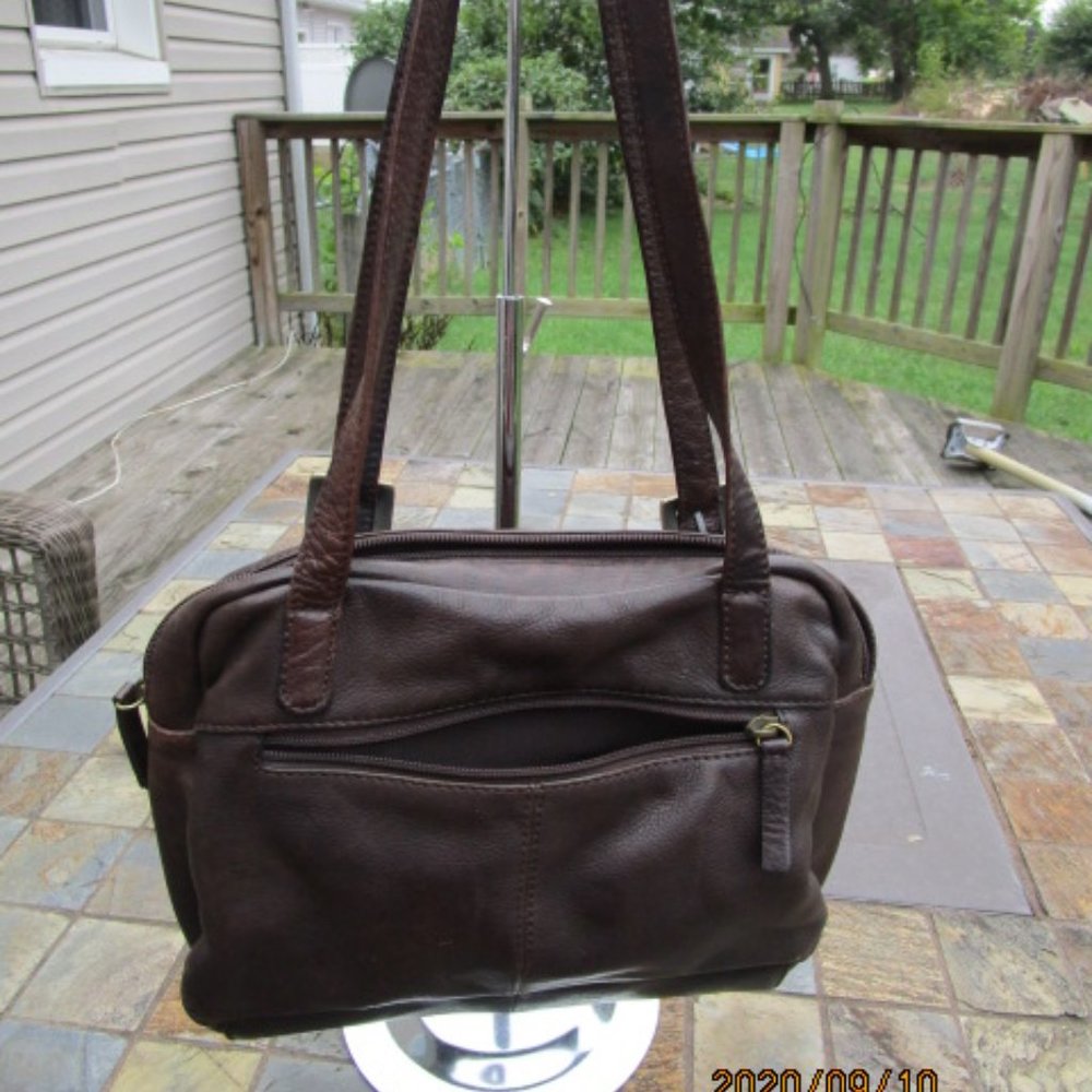 Stone Mountain Purse